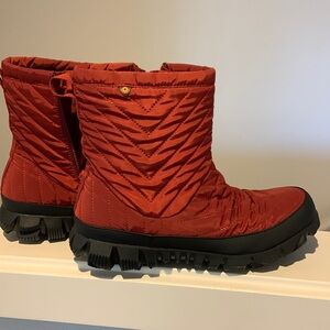 BOGS boots